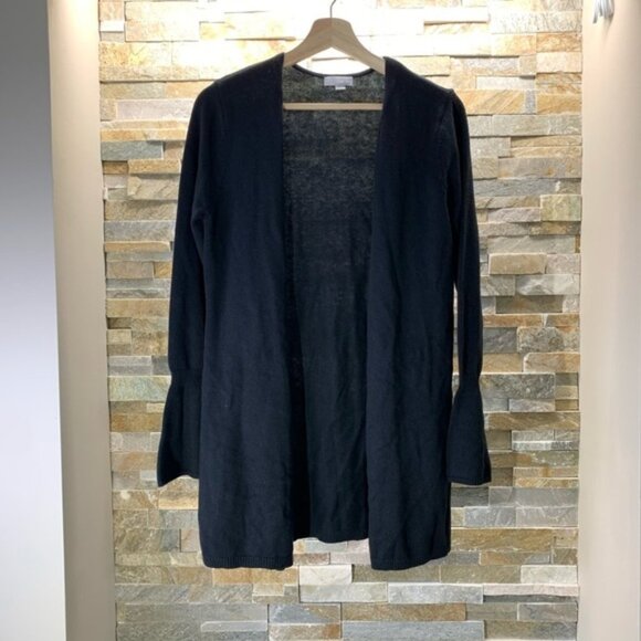 14th & Union Bell Sleeve Cardigan - Picture 4 of 5